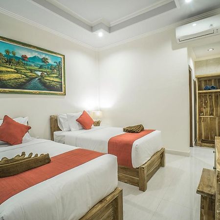 Adenia House Ubud Eksteriør billede