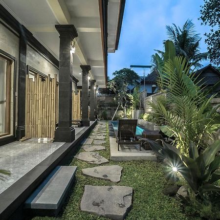 Adenia House Ubud Eksteriør billede